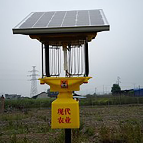 安裝頻振太陽能殺蟲燈需要注意什么，專家教你正確安裝，避免誤區